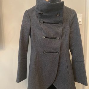Mackage coat.